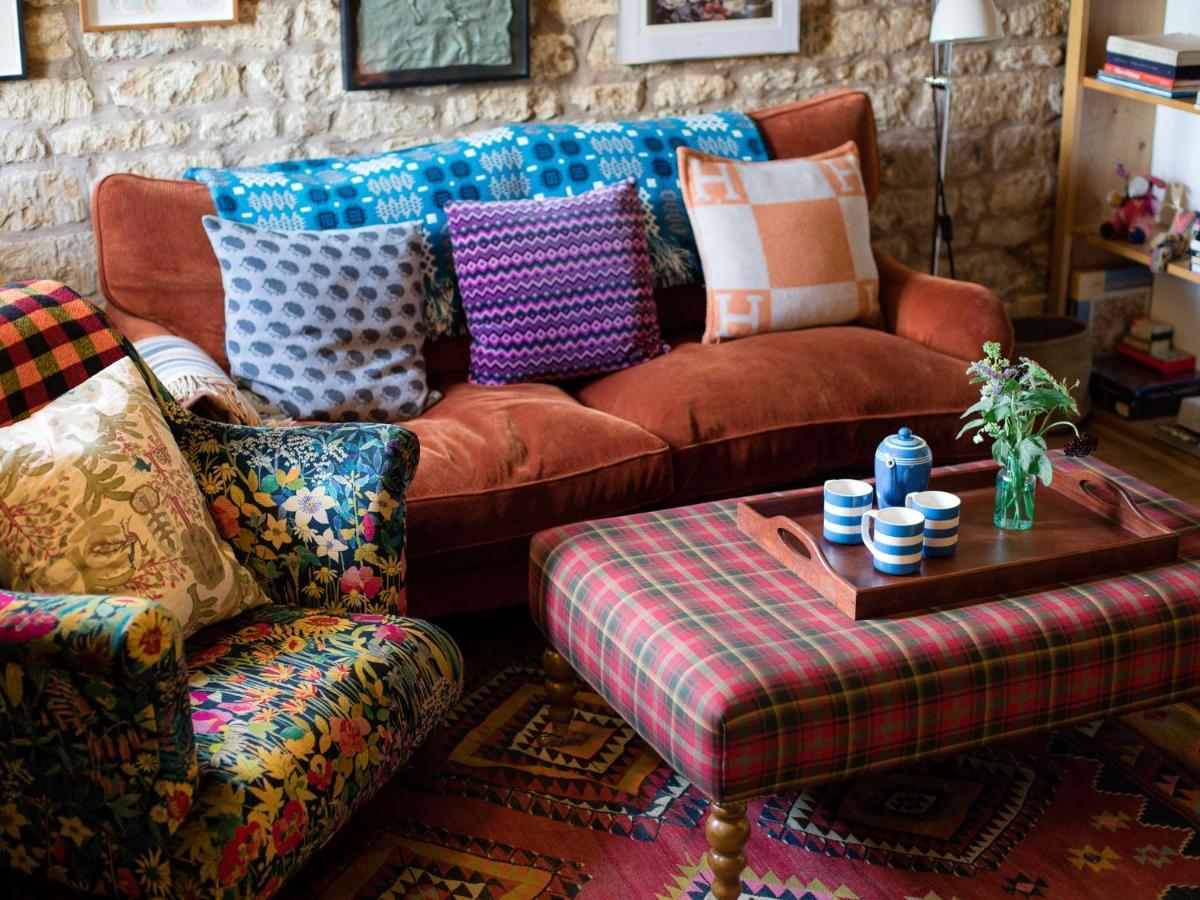 Lily Cottage Tew Kültér fotó