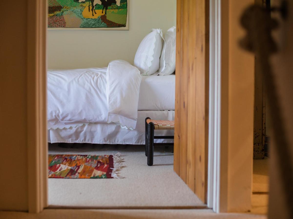 Lily Cottage Tew Kültér fotó